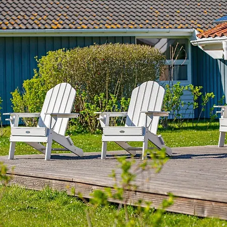 Ferienhaus Strandläufer *