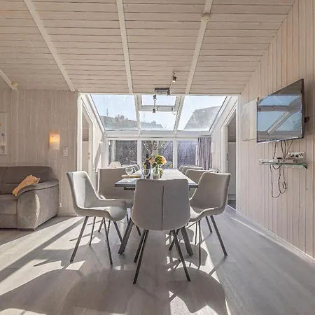 Ferienhaus Strandläufer *