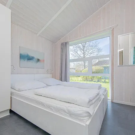 Ferienhaus Strandläufer Brodersby-Goltoft